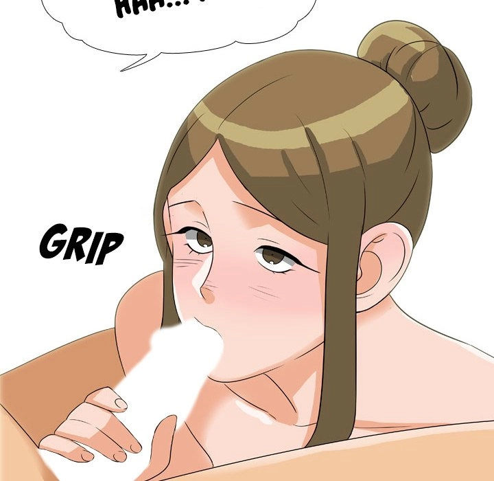 Our Exchange Chapter 55 page 92 - 