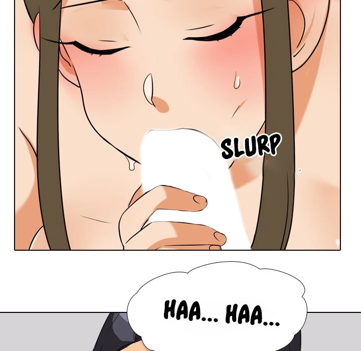 Our Exchange Chapter 55 page 95 - 