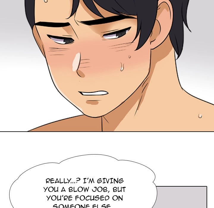 Our Exchange Chapter 55 page 99 - 