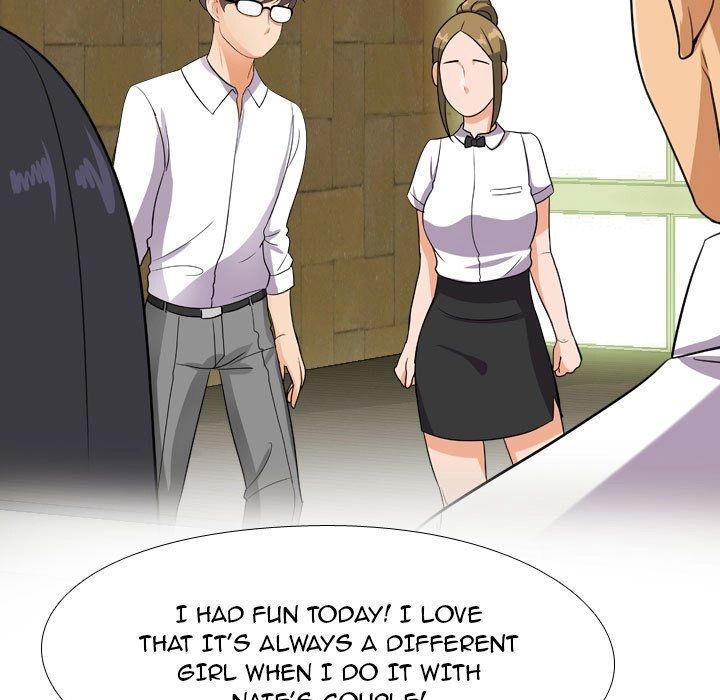 Our Exchange Chapter 56 page 107 - 