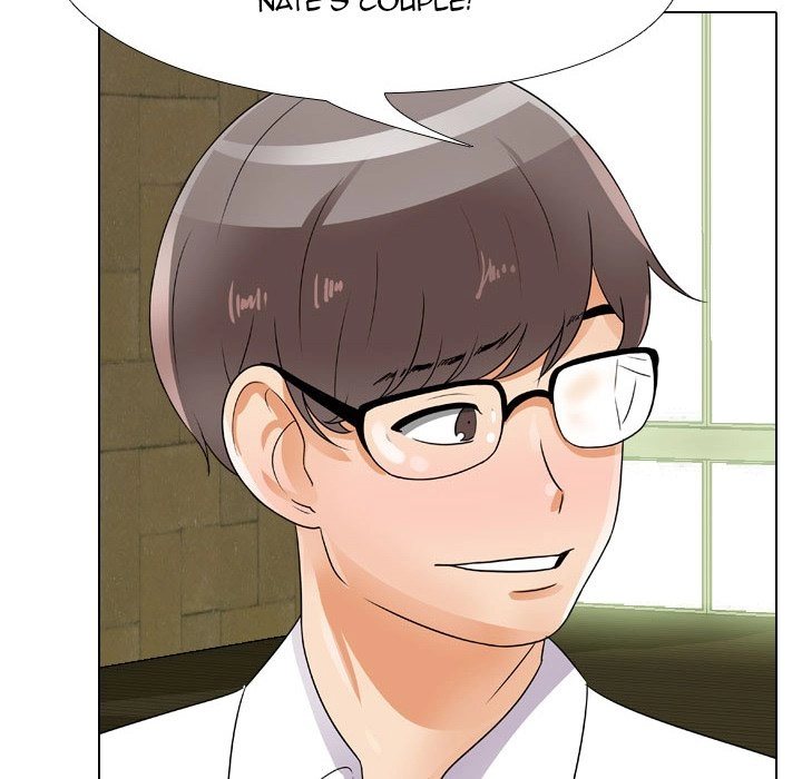 Our Exchange Chapter 56 page 108 - 