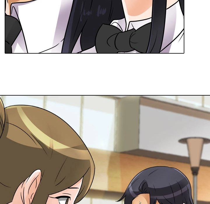 Our Exchange Chapter 56 page 110 - 