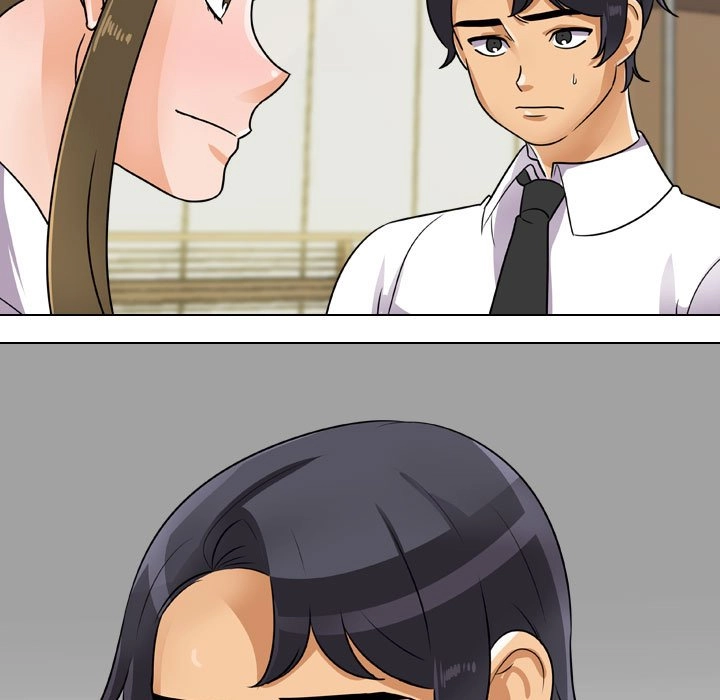 Our Exchange Chapter 56 page 111 - 