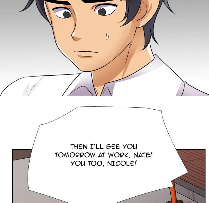 Our Exchange Chapter 56 page 112 - 