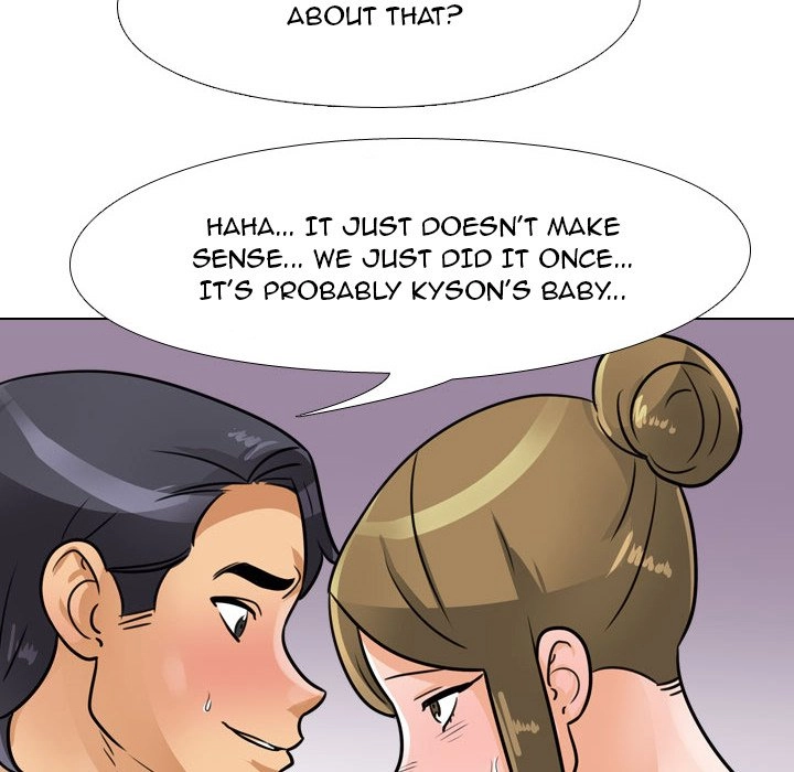 Our Exchange Chapter 56 page 24 - 