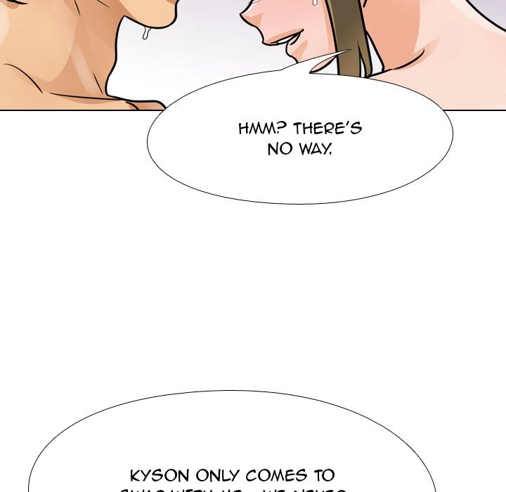 Our Exchange Chapter 56 page 25 - 