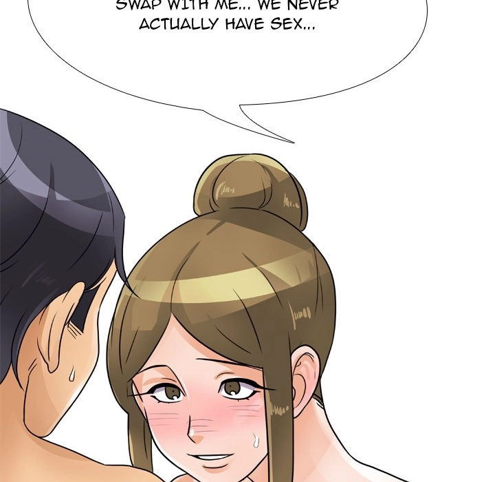 Our Exchange Chapter 56 page 26 - 