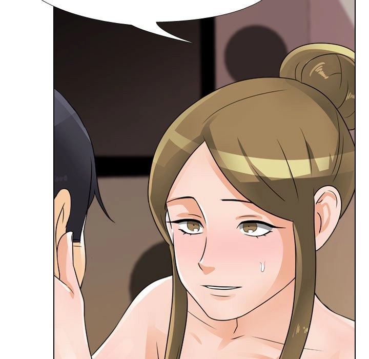 Our Exchange Chapter 56 page 33 - 