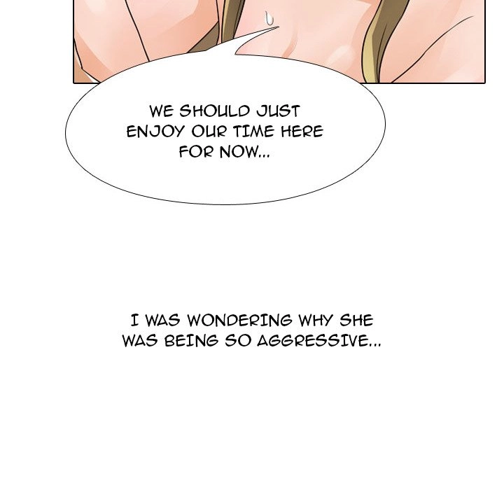 Our Exchange Chapter 56 page 34 - 