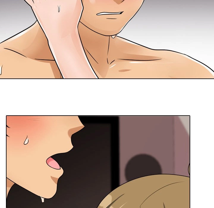 Our Exchange Chapter 56 page 36 - 