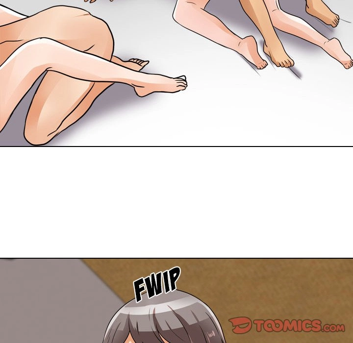 Our Exchange Chapter 56 page 40 - 
