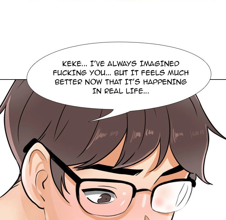 Our Exchange Chapter 56 page 56 - 