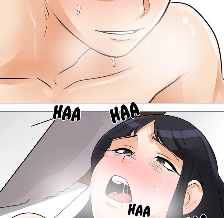 Our Exchange Chapter 56 page 57 - 