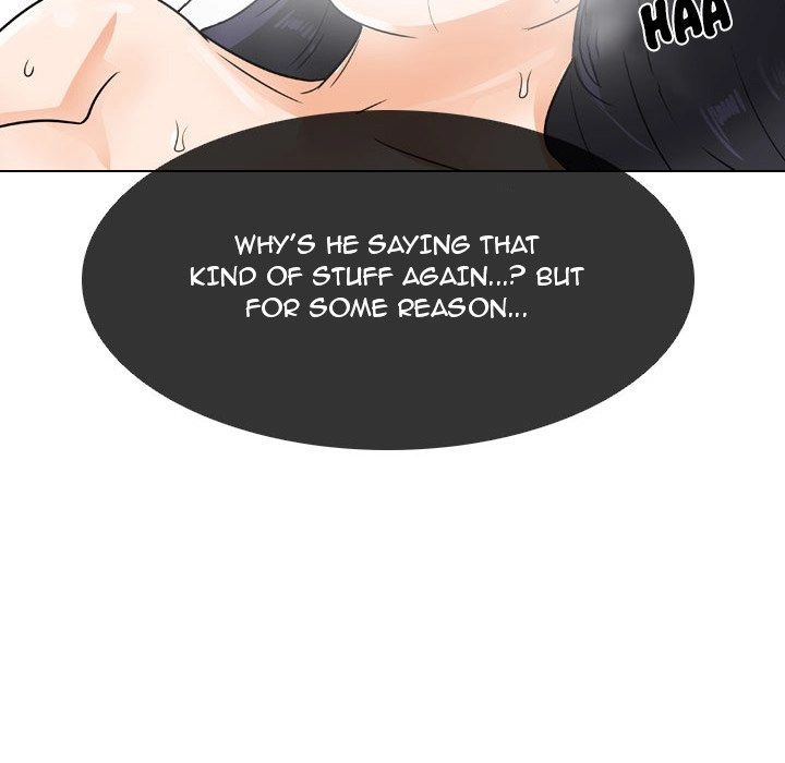 Our Exchange Chapter 56 page 58 - 