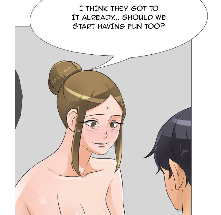 Our Exchange Chapter 56 page 61 - 