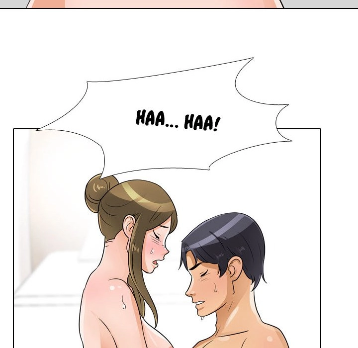 Our Exchange Chapter 56 page 68 - 