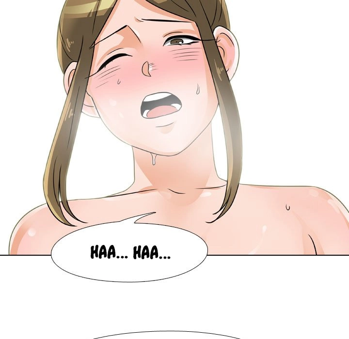 Our Exchange Chapter 56 page 83 - 