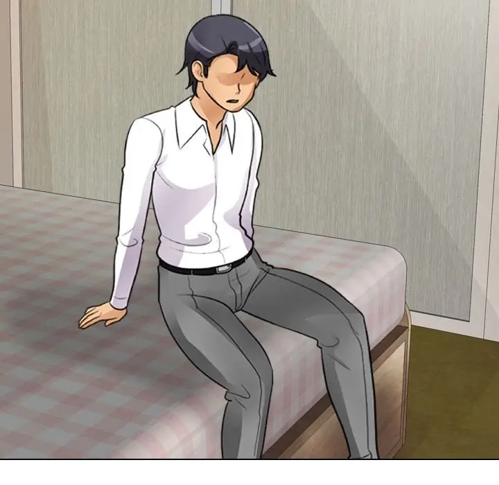 Our Exchange Chapter 57 page 102 - 