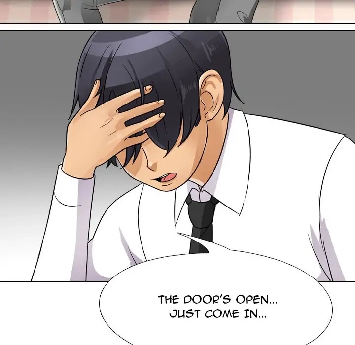 Our Exchange Chapter 57 page 107 - 