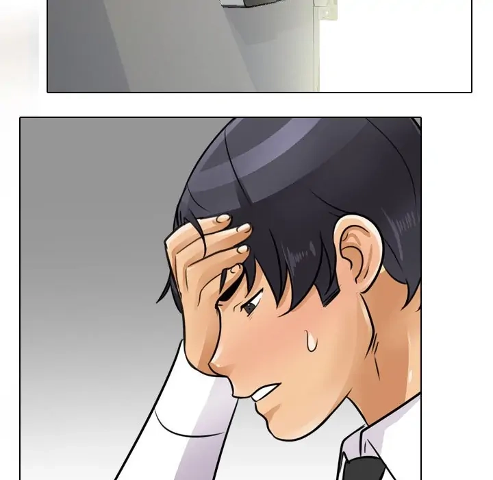 Our Exchange Chapter 57 page 109 - 