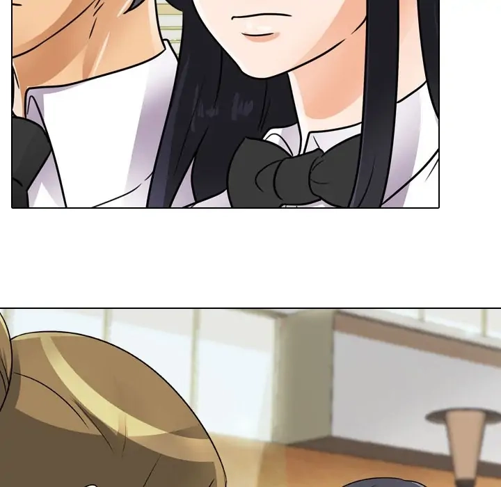 Our Exchange Chapter 57 page 12 - 
