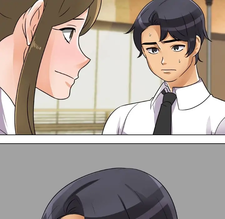 Our Exchange Chapter 57 page 13 - 