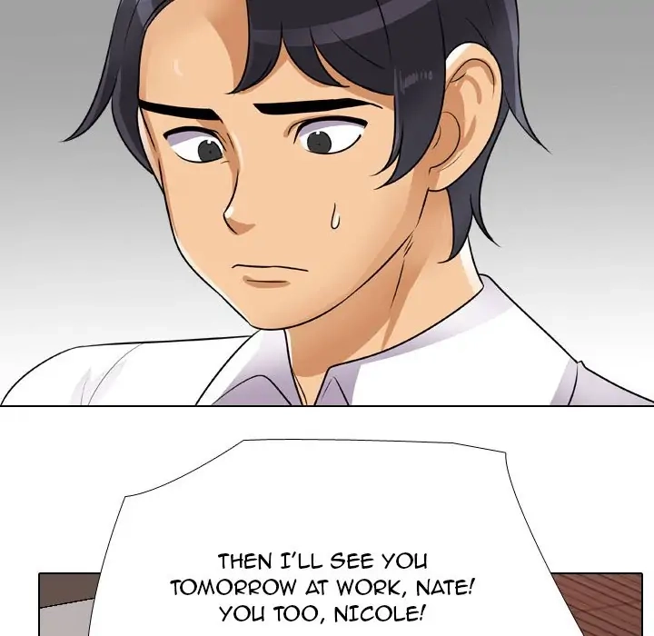 Our Exchange Chapter 57 page 14 - 
