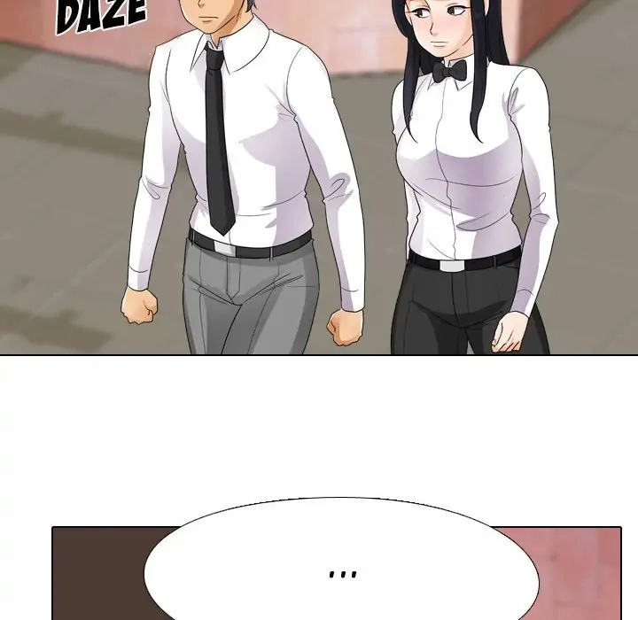 Our Exchange Chapter 57 page 22 - 
