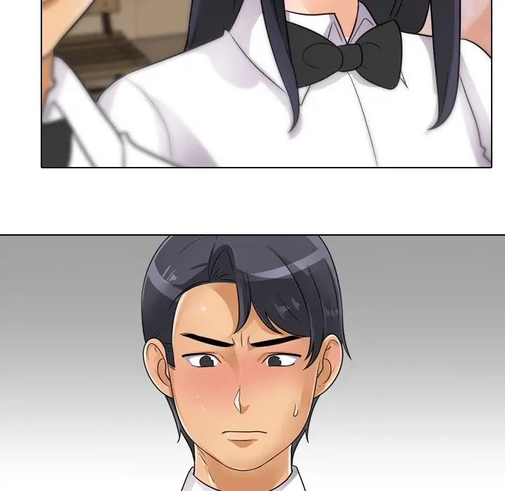 Our Exchange Chapter 57 page 24 - 