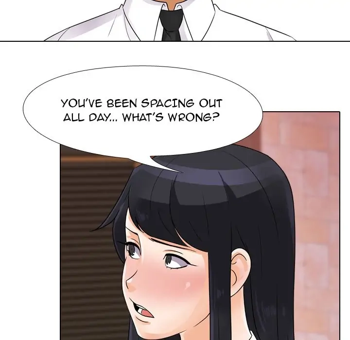Our Exchange Chapter 57 page 25 - 