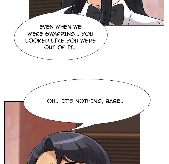 Our Exchange Chapter 57 page 26 - 