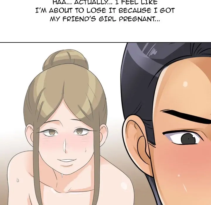 Our Exchange Chapter 57 page 28 - 