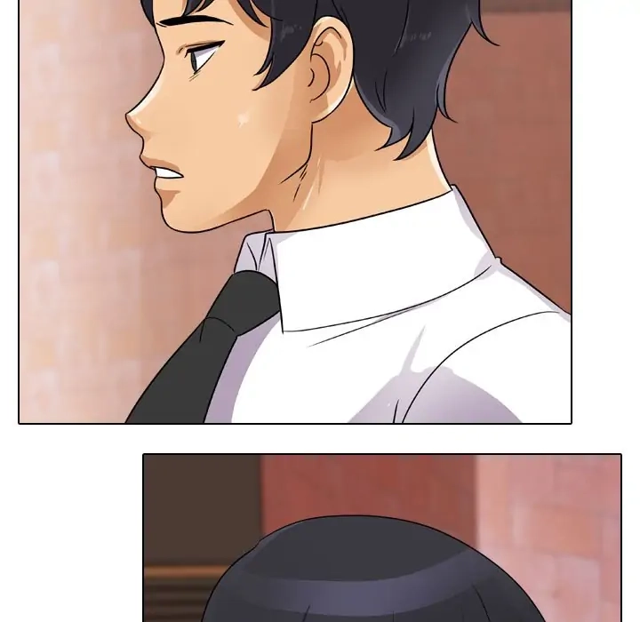 Our Exchange Chapter 57 page 31 - 