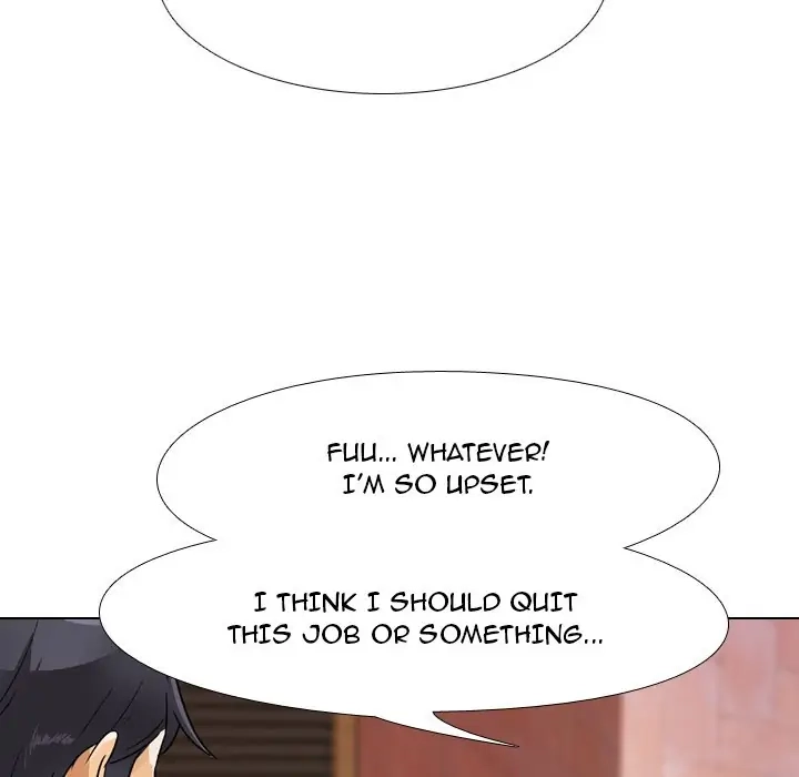 Our Exchange Chapter 57 page 33 - 