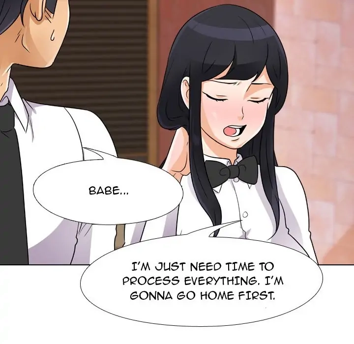 Our Exchange Chapter 57 page 34 - 