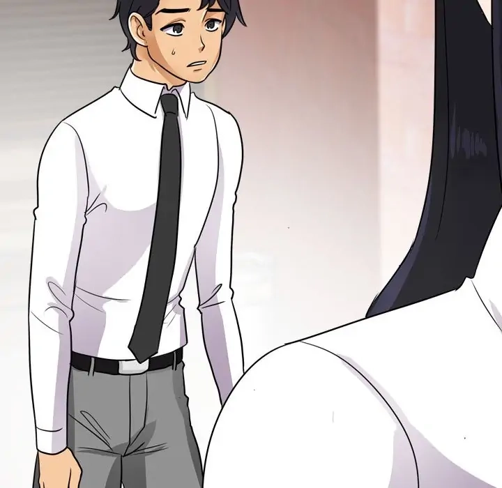 Our Exchange Chapter 57 page 38 - 