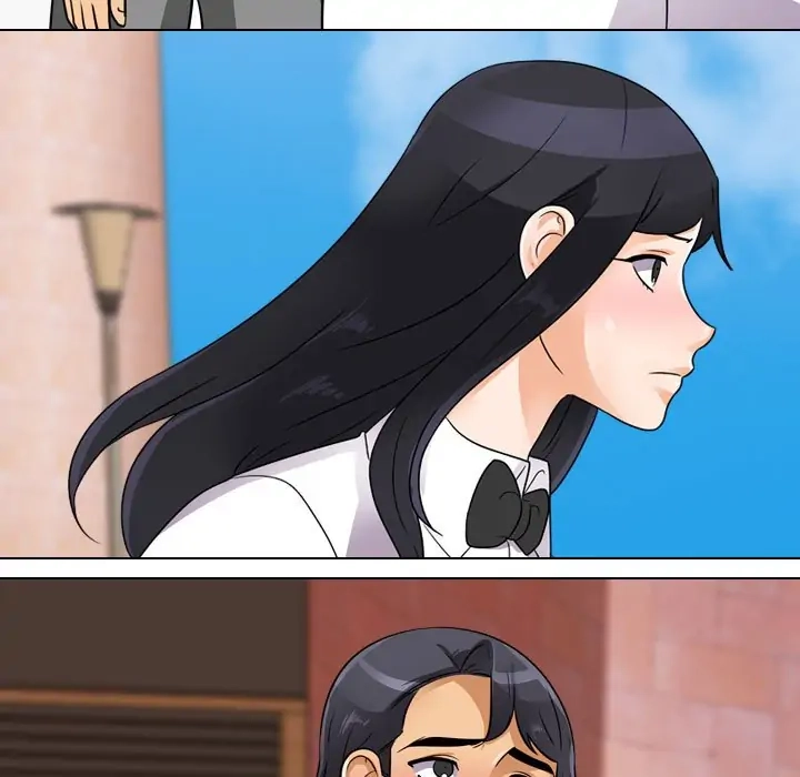 Our Exchange Chapter 57 page 39 - 