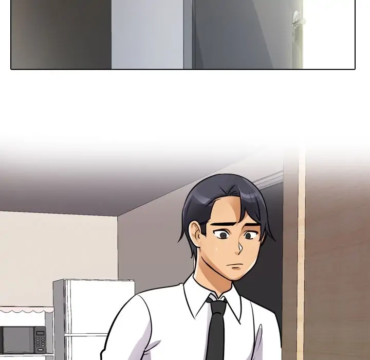 Our Exchange Chapter 57 page 43 - 