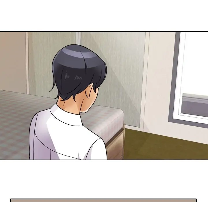 Our Exchange Chapter 57 page 45 - 