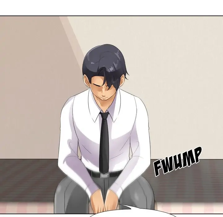 Our Exchange Chapter 57 page 47 - 