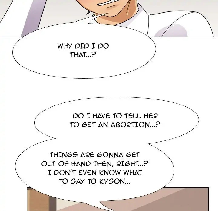 Our Exchange Chapter 57 page 57 - 