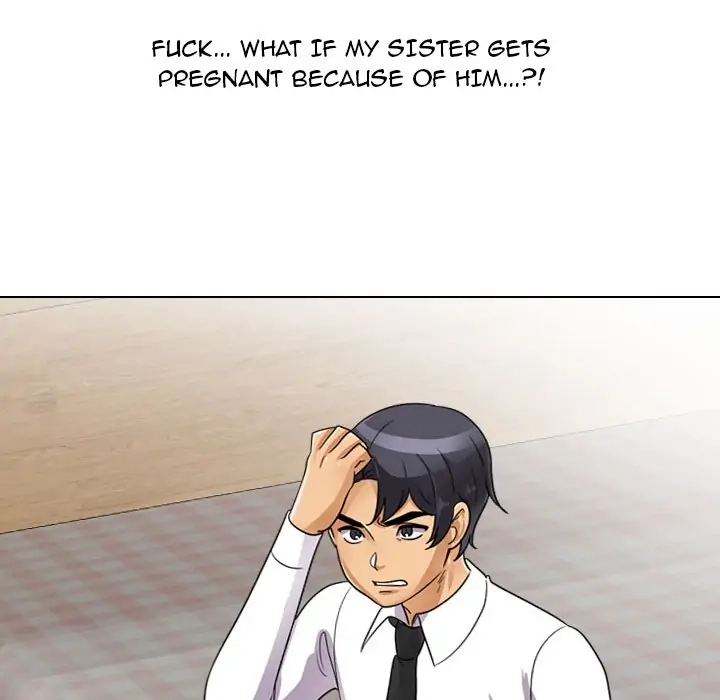Our Exchange Chapter 57 page 63 - 