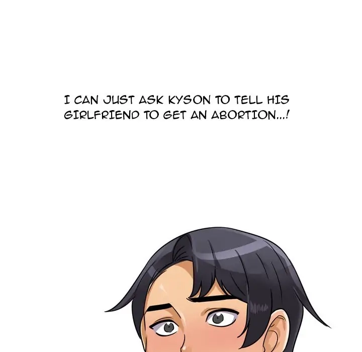 Our Exchange Chapter 57 page 65 - 