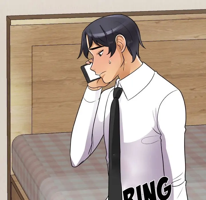 Our Exchange Chapter 57 page 69 - 