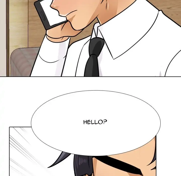 Our Exchange Chapter 57 page 71 - 