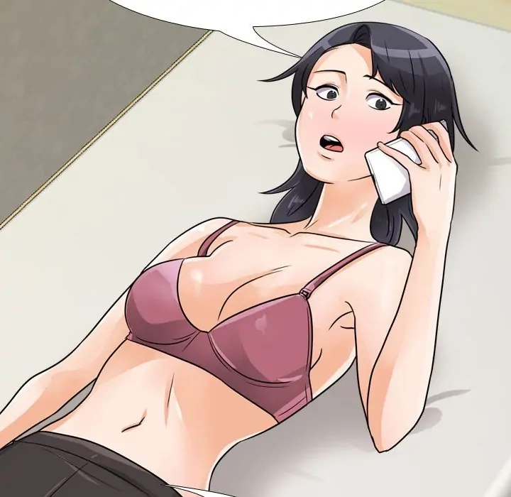 Our Exchange Chapter 57 page 74 - 
