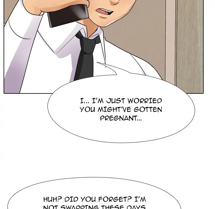 Our Exchange Chapter 57 page 76 - 