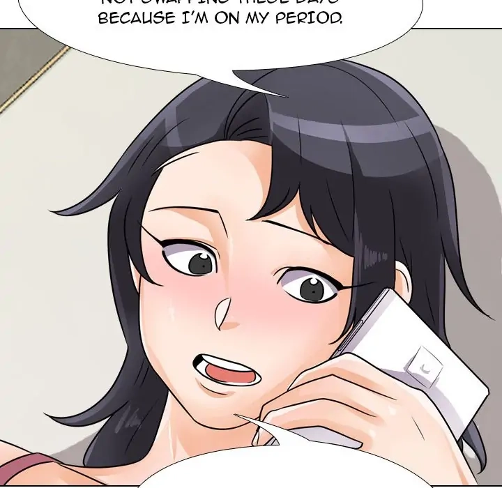 Our Exchange Chapter 57 page 77 - 