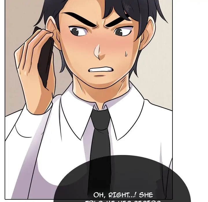 Our Exchange Chapter 57 page 79 - 