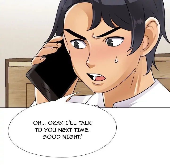 Our Exchange Chapter 57 page 81 - 